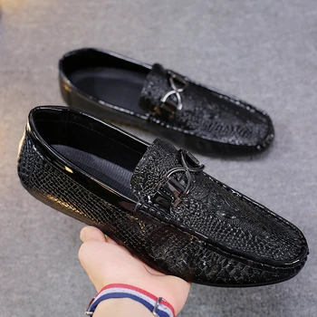 

men designer brand sneakers casual flat shoe Large size 39 trainers skate trend slip-on tenis sports shoes male luxury replica