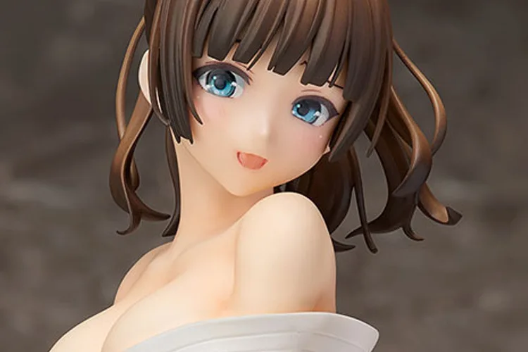 

Cheng yuan Anime Garage Kit Native Kendo Department GIRL'S Saionji Nadeshiko Garage Kit Model Boxed