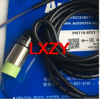 

Free Shipping 2pcs/lot New Switch PRT18-8DO inductive sensor metal sensor