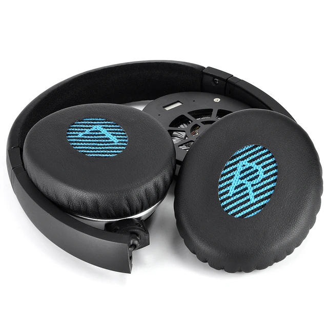 Protein Skin Ear For Bose On-ear 2 (oe2 & Oe2i) Headphones Soft Foam Cushion High Quality Earpads 8.25 Accessories - AliExpress
