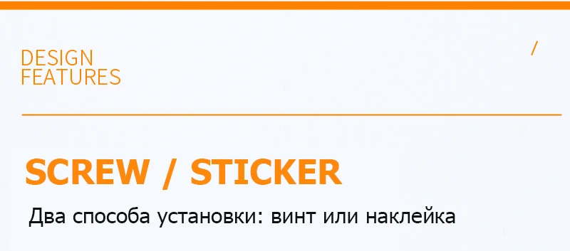 da porta, Heavy Duty Titular da porta, Non-Punch Stop, Hardware