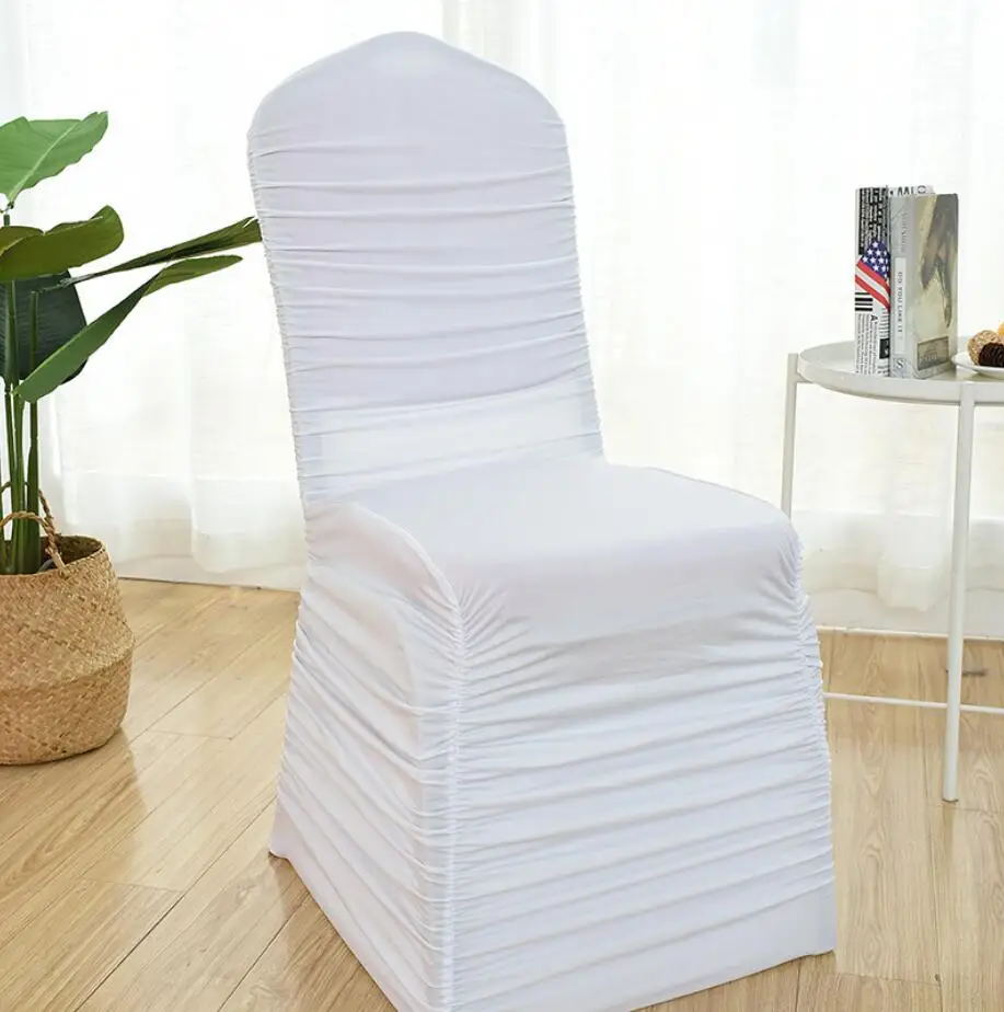 Spandex Universal Wedding Chair Cover -23 Colour 14 Chair And Sofa Covers
