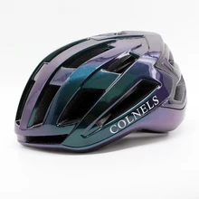 Fietshelm Mountain Veiligheid Lichtgewicht Enduro Mtb Stad Crash Helm Voor Mannen Casco Capacete Ciclismo Fietsen Fiets Helm