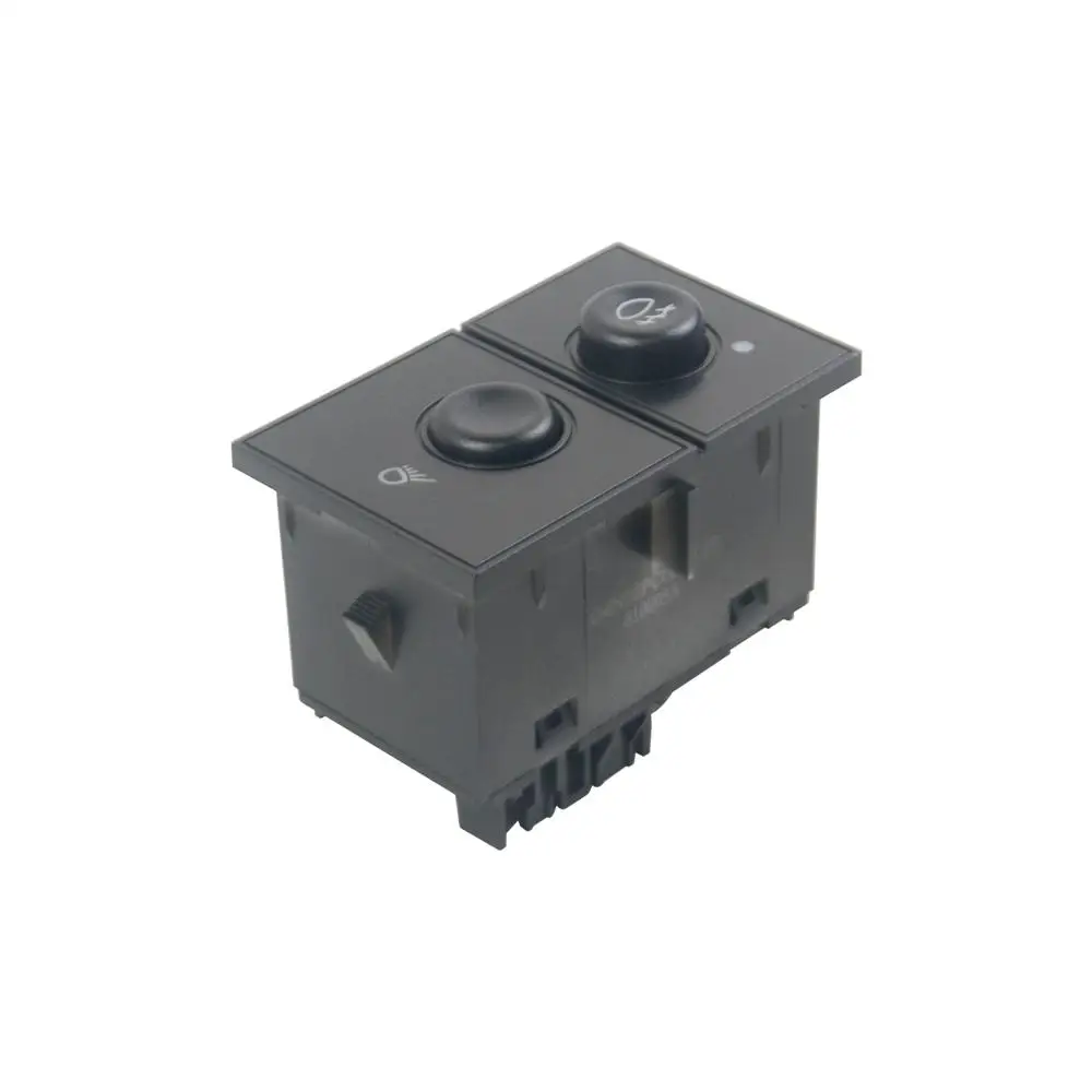 AP02 переключатель противотуманных фар и грузовых A15143597 для Chevy Silverado 1500 HD 2500 3500 1500/GMC