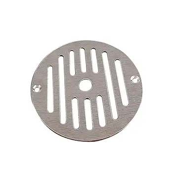 

Swimming Pool Back Cover 304 Stainless Steel Multi-layer Thick Corrosion-resistant Water Drain Cover For Swimming Pools Spa
