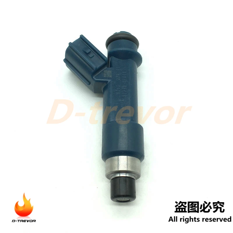 

1Pcs Fuel Injectors 23250-0P030 for Toyota 4Runner FJ Cruiser Tacoma Tundra 4.0L