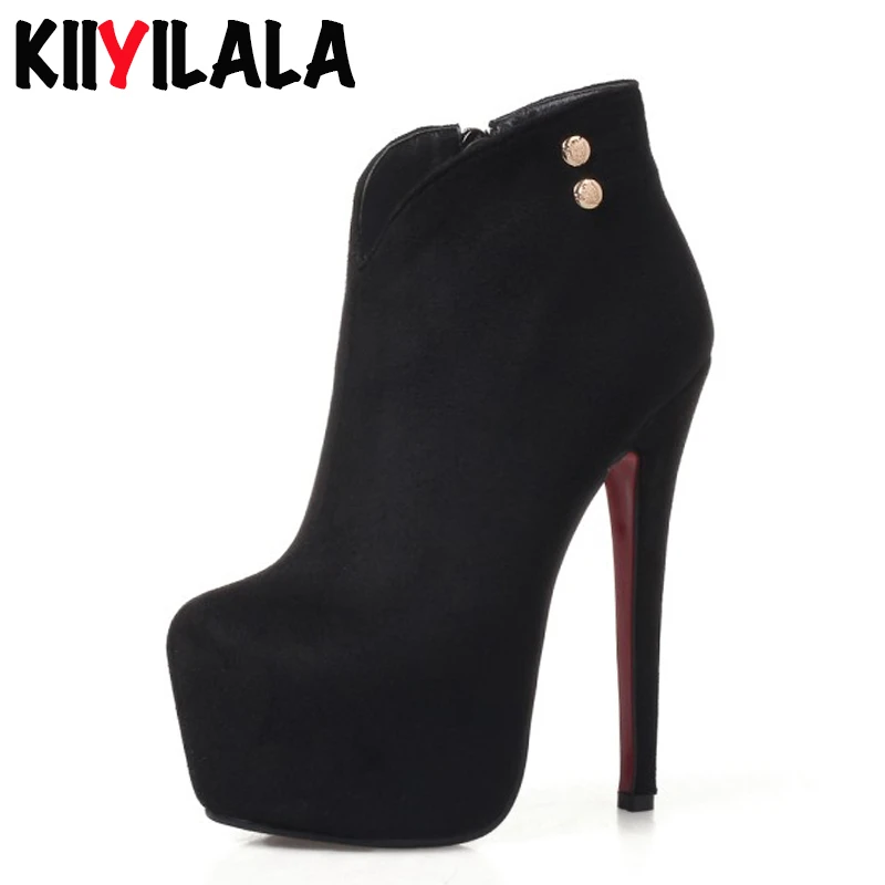 Ladies booties Clearance