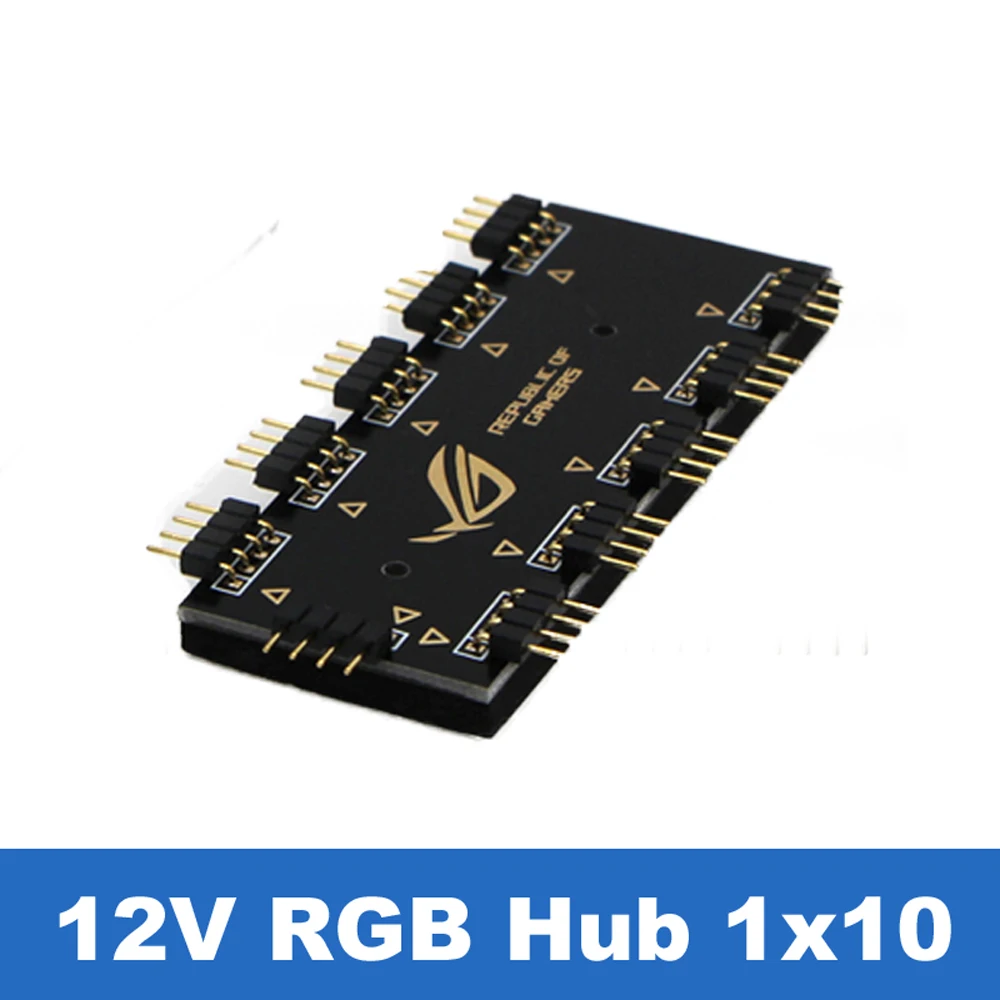 Asus rog online argb led strip