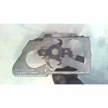 

4394432 distribution frame Brake Mercedes Cls 500