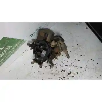 

CARBURETOR RENAULT CLIO I PHASE I + II (B/C57)