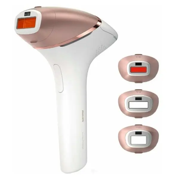 Фотоэпилятор Philips BRI956 Lumea Prestige | Бытовая техника