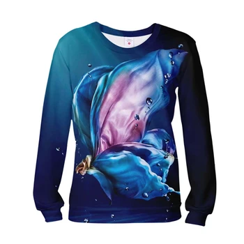 

3d Fish Hoodie Men Funny Animal Sweatshirt Tropical Ocean 3d Hoodies Casual Long Sleeves Pullover Ocean World Sweatshirts