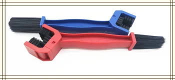 

maintenance motorcycle repair auto parts repair gear chain repair dirt brush cleaning for YAMAHA YZF 600R Thundercat