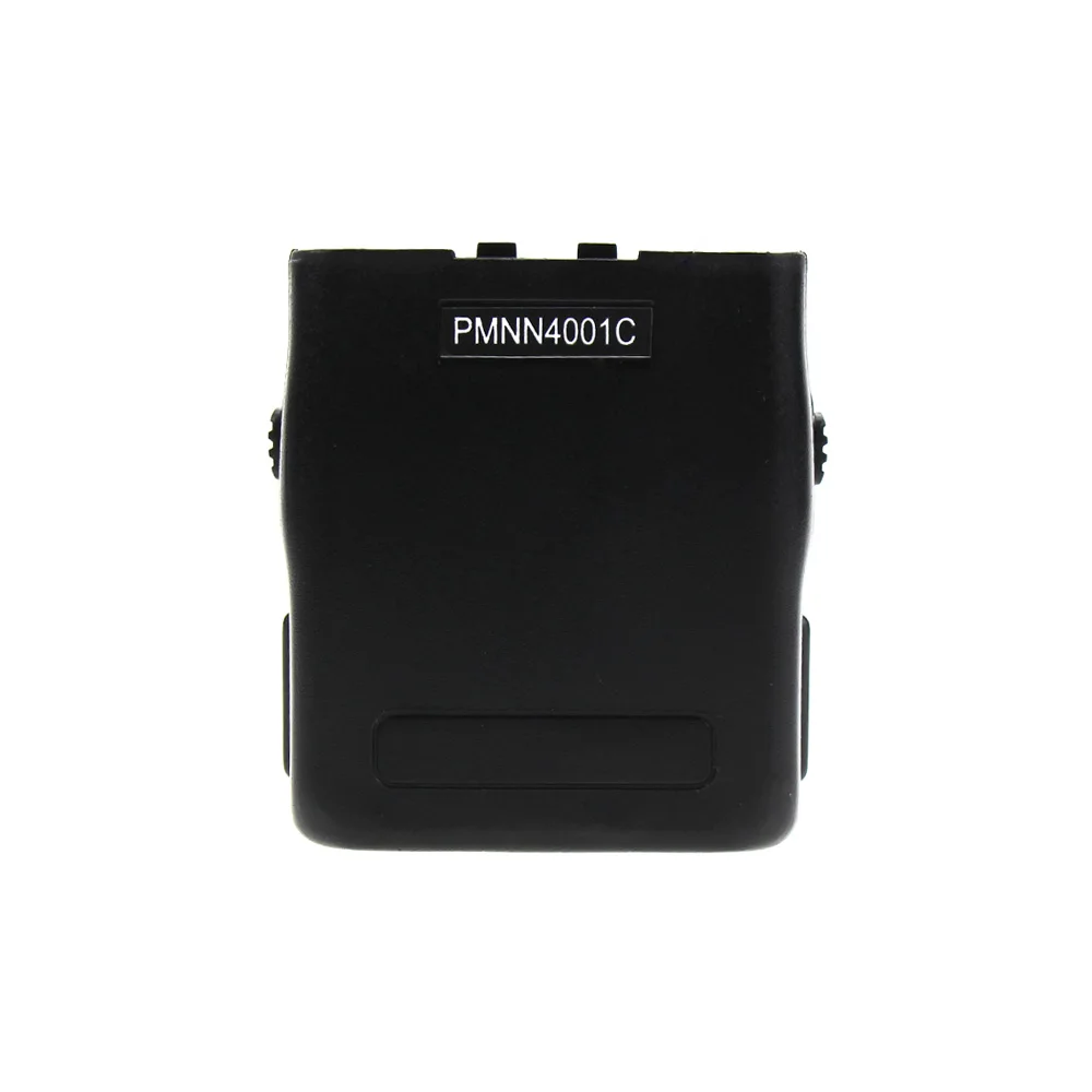 10X PMMN4001 1100mAh Battery for Motorola GP68 GP 688 2