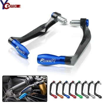 

CNC Motorcycle Lever Guard Lever Protector Guard For BWM F800R F 800 R 2009-2017 2016 2010 2015 2014 2012 F800 R Hand Guard