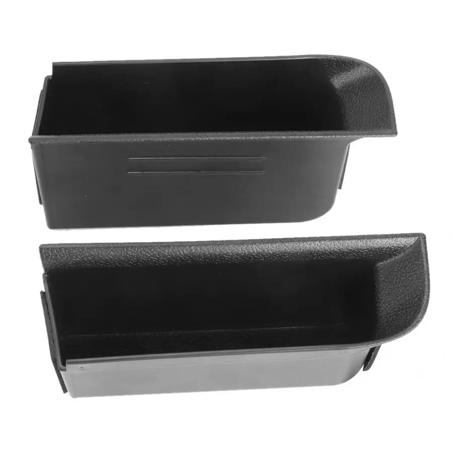 

2X Front Door Storage Box Organizer Container Fits for Benz B Class W247/GLB-Cla