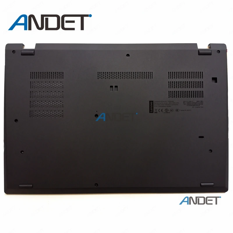 Для lenovo ThinkPad T590 база D чехол нижний чехол шасси 01YN937 AP1AD000700