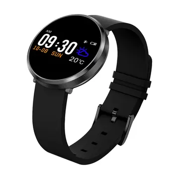 

S3 Smart Watch Heart Rate Monitor IP68 Waterproof Swimming Smartwatch Call SMS Reminder Fitness Tracker Sports Wristwatch