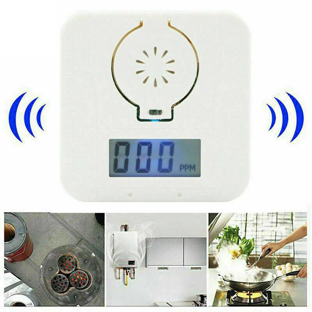CO Alarm