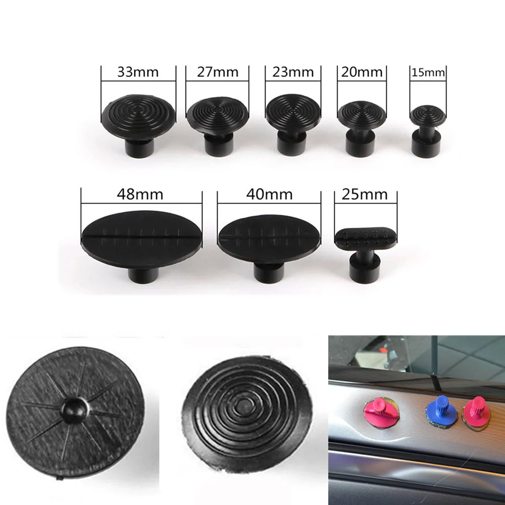 Рисунок 4 - устройство для удаления вмятин