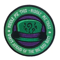 Buy Custom Embroidery Patches Iron On Patches For Clothing Applique Sew On Hook and Loop Badges Welcome to Custom Your Own Patch Online