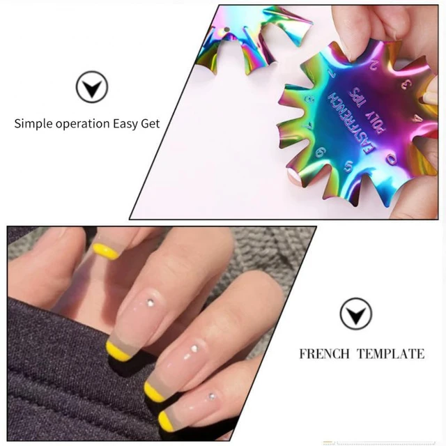 25 Simple Nail Designs 2024 - Easy Nail Art Trends to Try