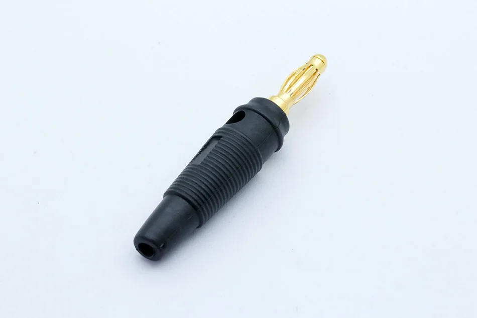 BANANA PLUGS (8)