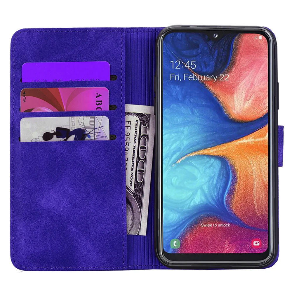 Для samsung A90 A80 A70 A50 A40 A30 A20 двойная рельефная Алмазный чехол для телефона для samsung Galaxy A10 M10 A10S A20S M30S A10E A20E