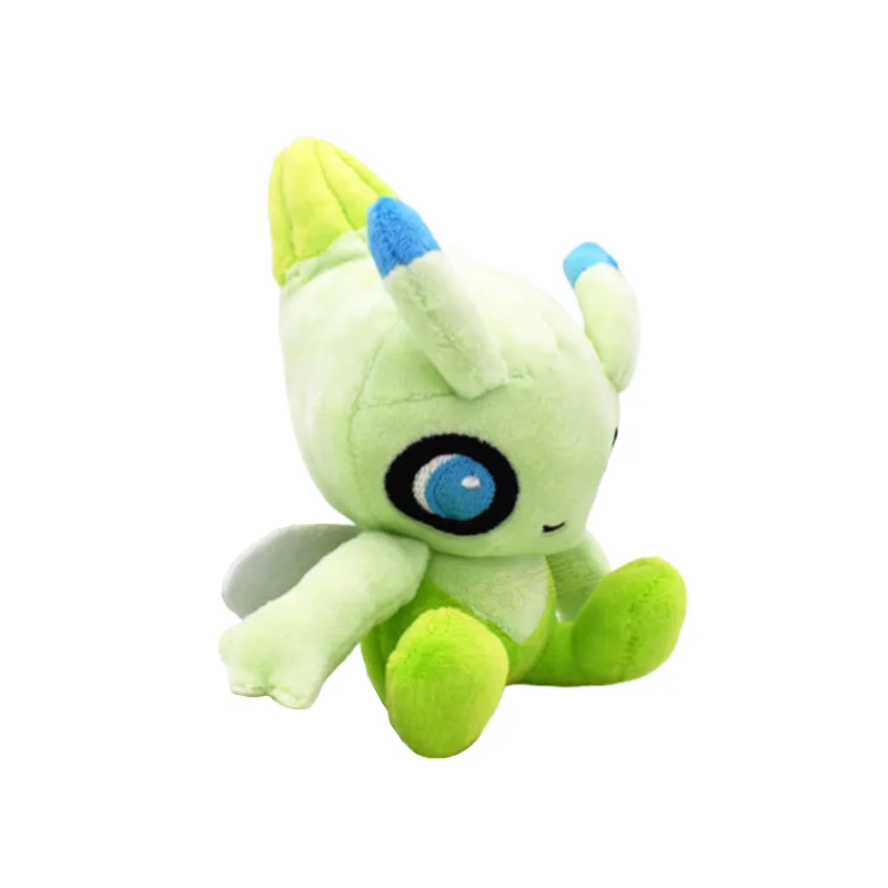 celebi plush
