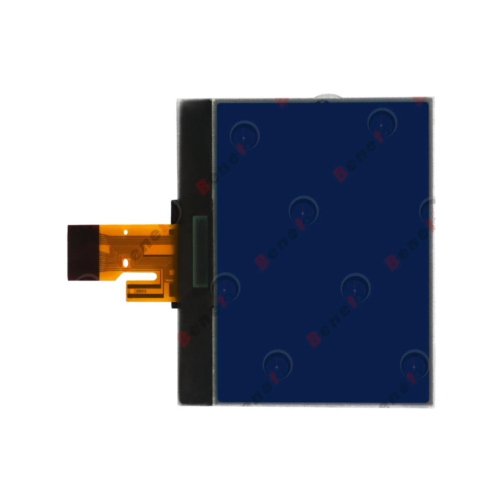 Pantalla para Peugeot 407 VDO, Clúster de instrumentos 1