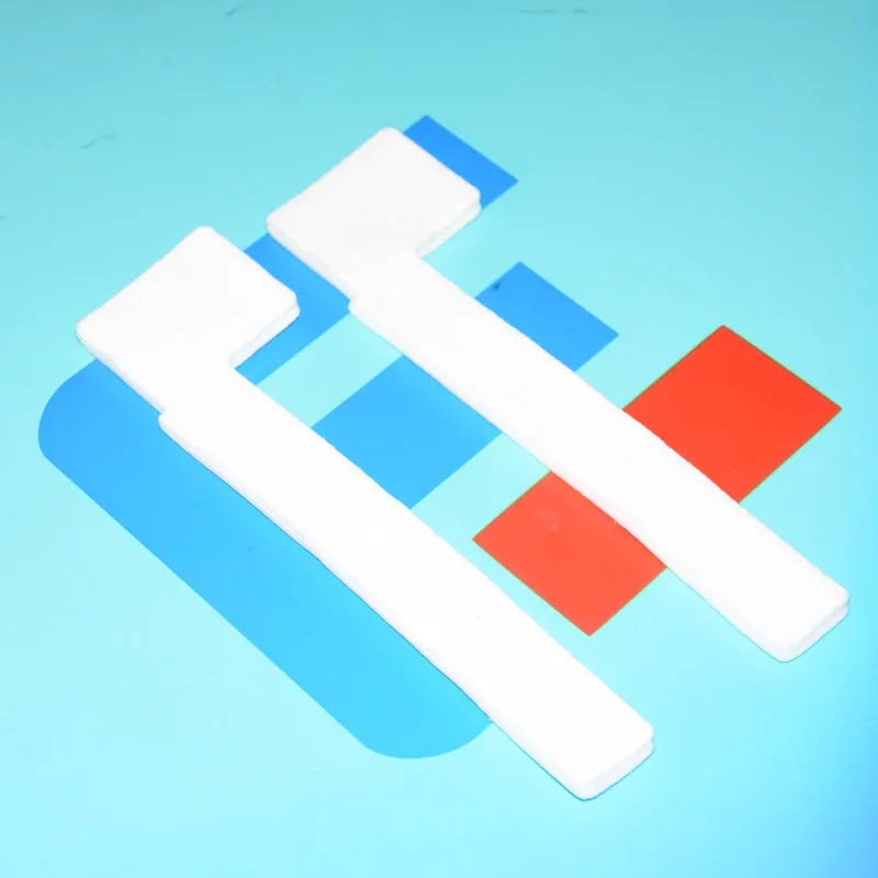 Free Shiping Waste Ink Tank Pad Sponge For HP 500 500ps 510 510ps 800 800ps 815 820 CC800PS (2)