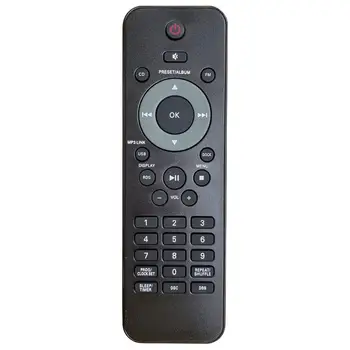 

New Original For Philips Blu-Ray DVD Player Remote Control for DCM3060 DCM1050 DCM2050 DCM1070 DCM2020 MCM2000 Fernbedienung