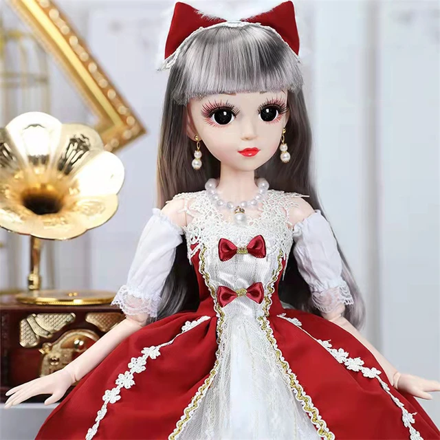 bjd doll 60 cm