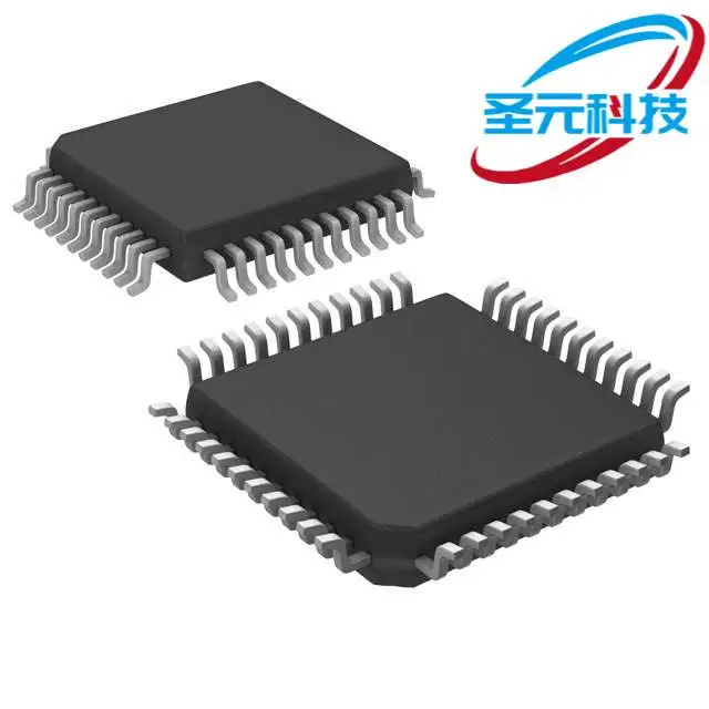 

AD7836ASZ IC DAC 14BIT V-OUT 44MQFP