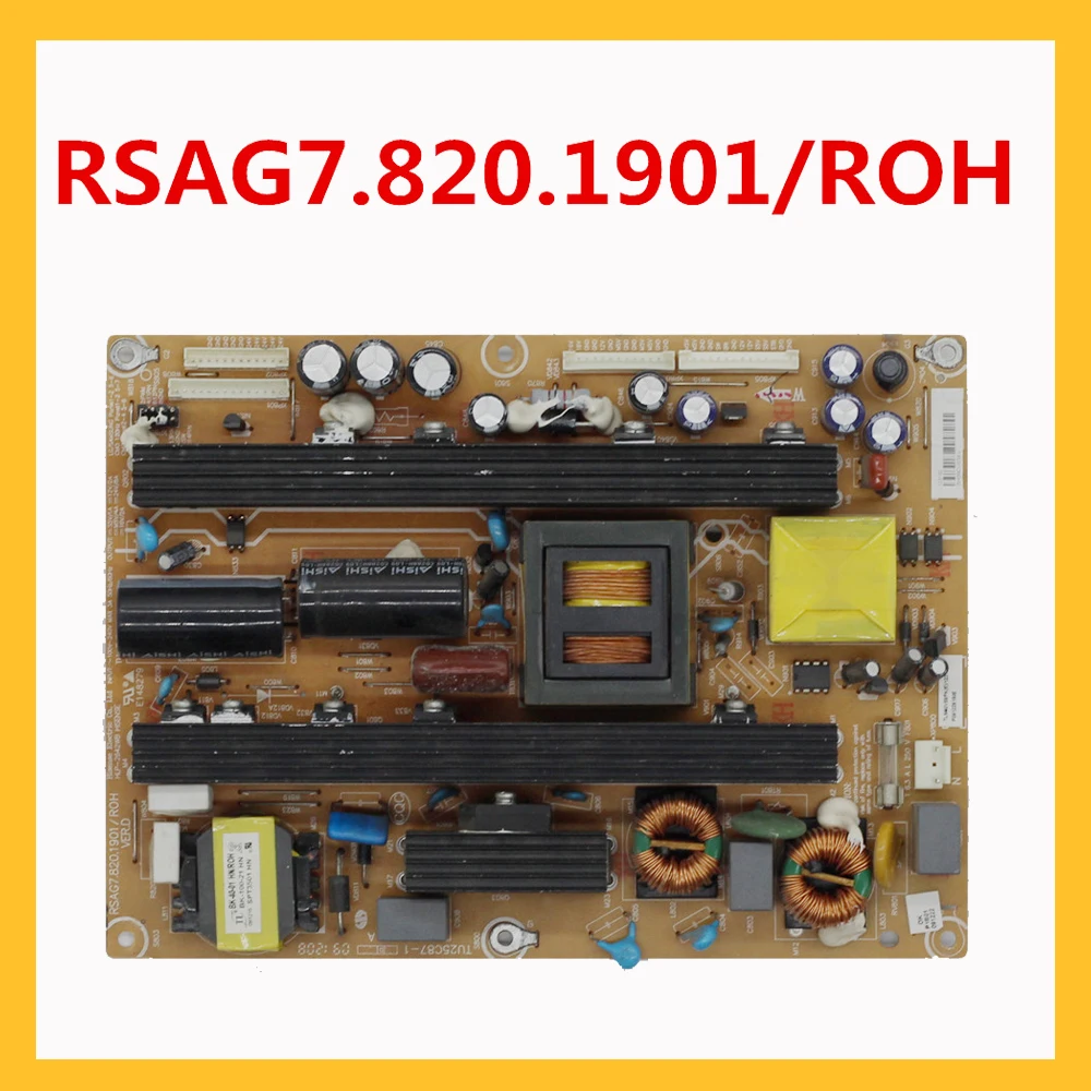 RSAG7.820.1377/ROH источник питания XX профессиональные ТВ части оригинальная плата