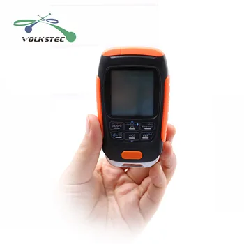 

4in1 Li-lion Battery Optical Power Meter Visual Fault Locator Network Cable Test Optical Fiber Tester 5km 15km VFL Free Shipping