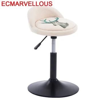 

Barstool Sedie La Barra Industriel Kruk Hokery Stuhl Table Comptoir Stoelen Taburete Tabouret De Moderne Cadeira Silla Bar Chair