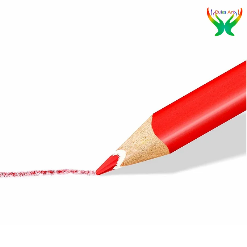 ���� STAEDTLER �ﰢ�� ���� ������ �β��� ���� �÷� �� ������ 6/12 �� ���� �ʺ� 4mm ���� ��Ʈ ��Ʈ ��Ʈ ��ǰ