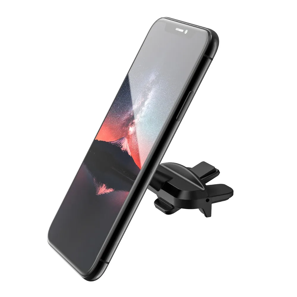 Mpow 098A Universal CD Slot Car Mount Stand Easy Installation Car Phone Holder 360 Degree Rotatable Magnetic GPS Holder For Car (8)