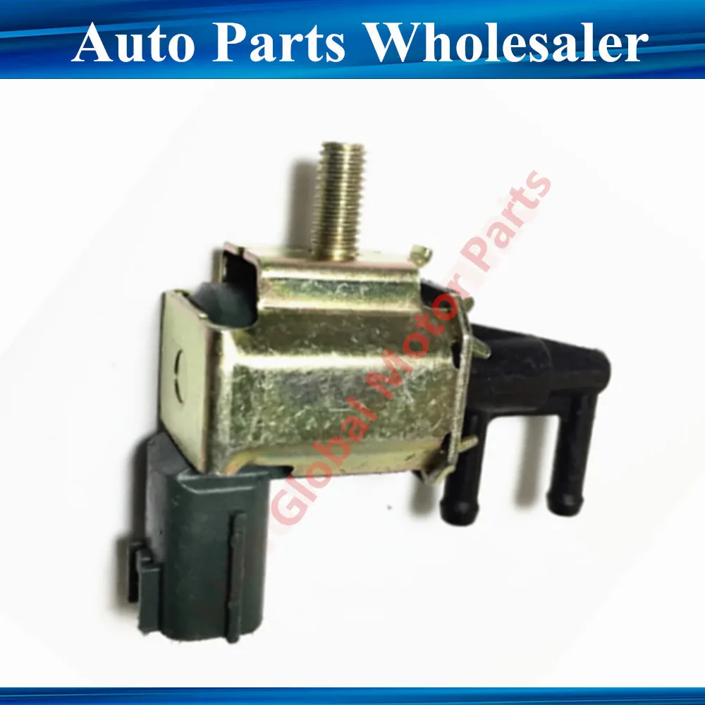 K5T48289 вакуумный egr Переключатель электромагнитный клапан для Nissan PRIMERA MK2 P11