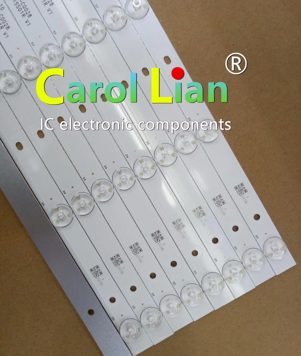 5LED 6