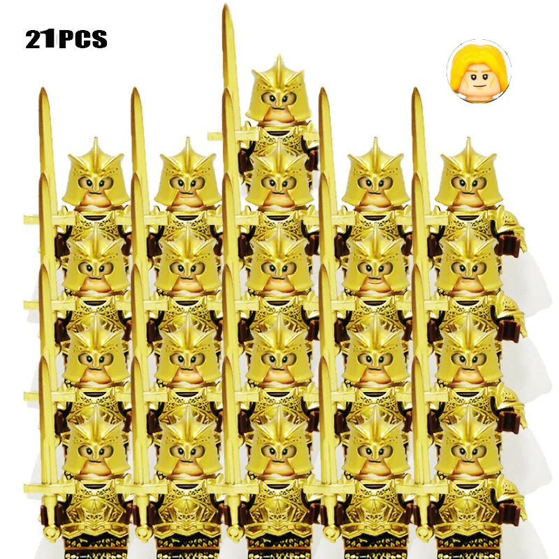 XP001-21PCS
