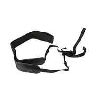 Binoculars Straps Hang Rope Stretched Skid Shoulder Straps for Telescope Camera XXUF 2
