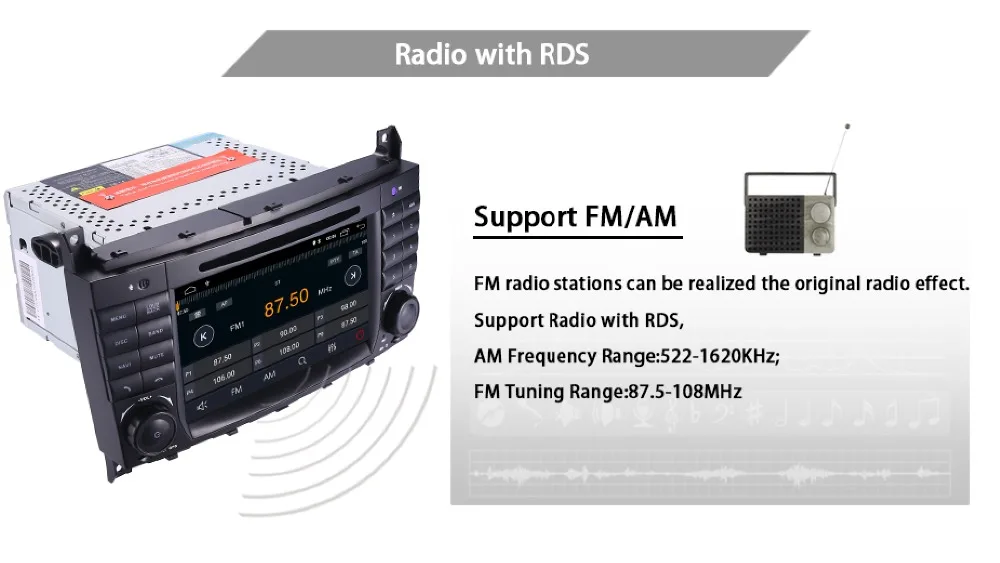 Cheap In Stock Android 9.0 Car DVD Player For Mercedes Benz W203 W209 W219 A-Class A160 C-Class C180 C200 CLK200 C230 GPS Radio stereo 9 Cheap In Stock Android 9.0 Car DVD Player For Mercedes Benz W203 W209 W219 A-Class A160 C-Class C180 C200 CLK200 C230 GPS Radio stereo 9