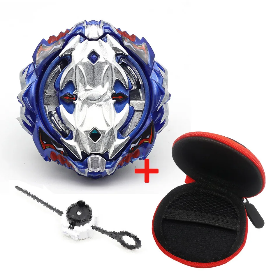 Takara Tomy Bey Bay Burst игрушка B149 122 B150 лезвие Blayblad пусковой захват металлический гироскоп Fusion Battling Top Toy Boy