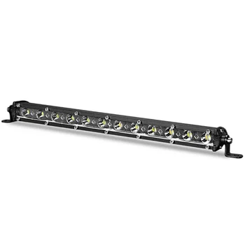 

ATV Work Light 4X4 6000K Truck White Accessory DC 10-30V Waterproof Parts