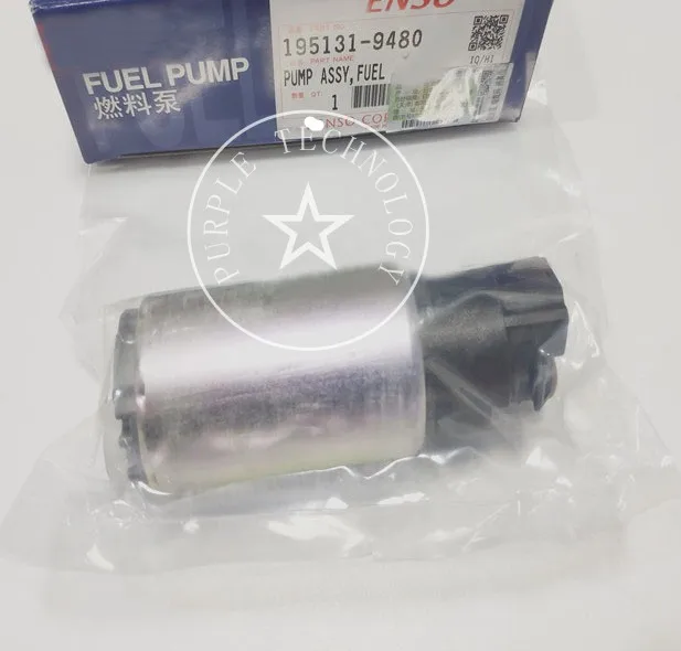 Denso Toyotai 1gr Grj120 - Fuel Pumps 