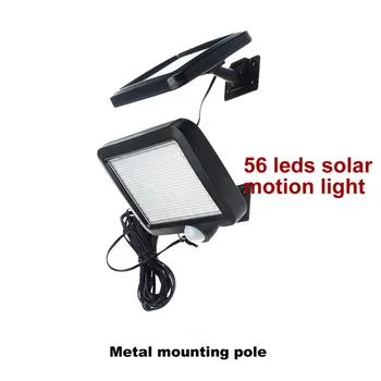 

solar light table lamp llampara colgante wall lampshade lampy sufitowe plafonnier led moderne 56 leds stirnlampe spot floodlight