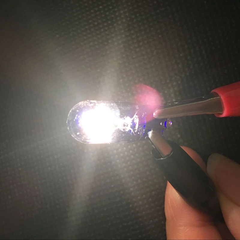 T10 Halogen Led Lights