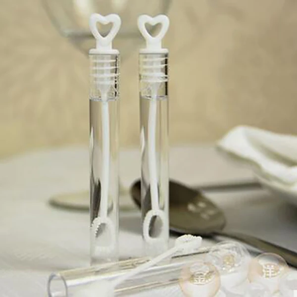 Hot-120Pcs/лот пустые бутылки для мыльных пузырей, романтические украшения для свадьбы, дня рождения, вечеринки, сувениры для детского душа, товары для мероприятий